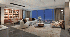 以东方但愿核心·金融